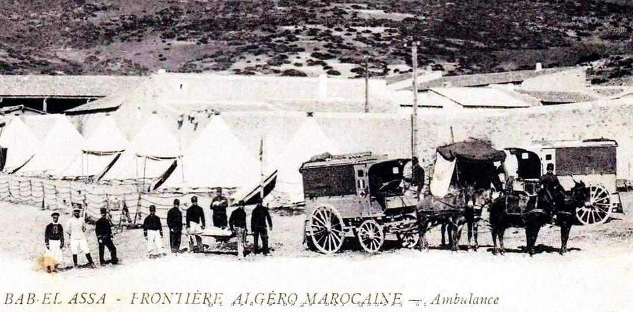 1551- Bab-El-Assa - L'Ambulance2 - 1907.jpg